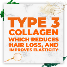 Load image into Gallery viewer, Collagen Peptides | Best Skin Rejuvenating Collagen