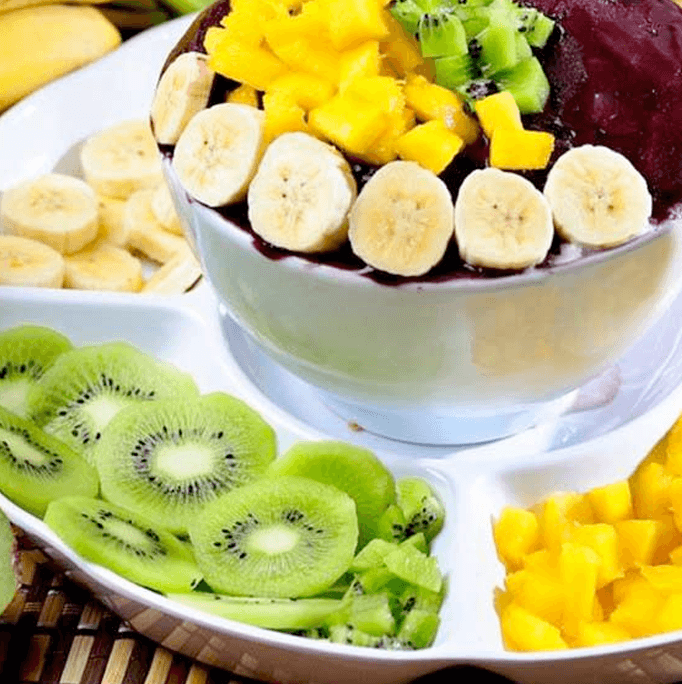11 Worst Fruit for Diabetes