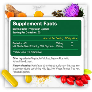 Insulin Herb | Natural Blood Sugar Support Supplement