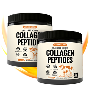 Collagen Protein (2 Month Supply)