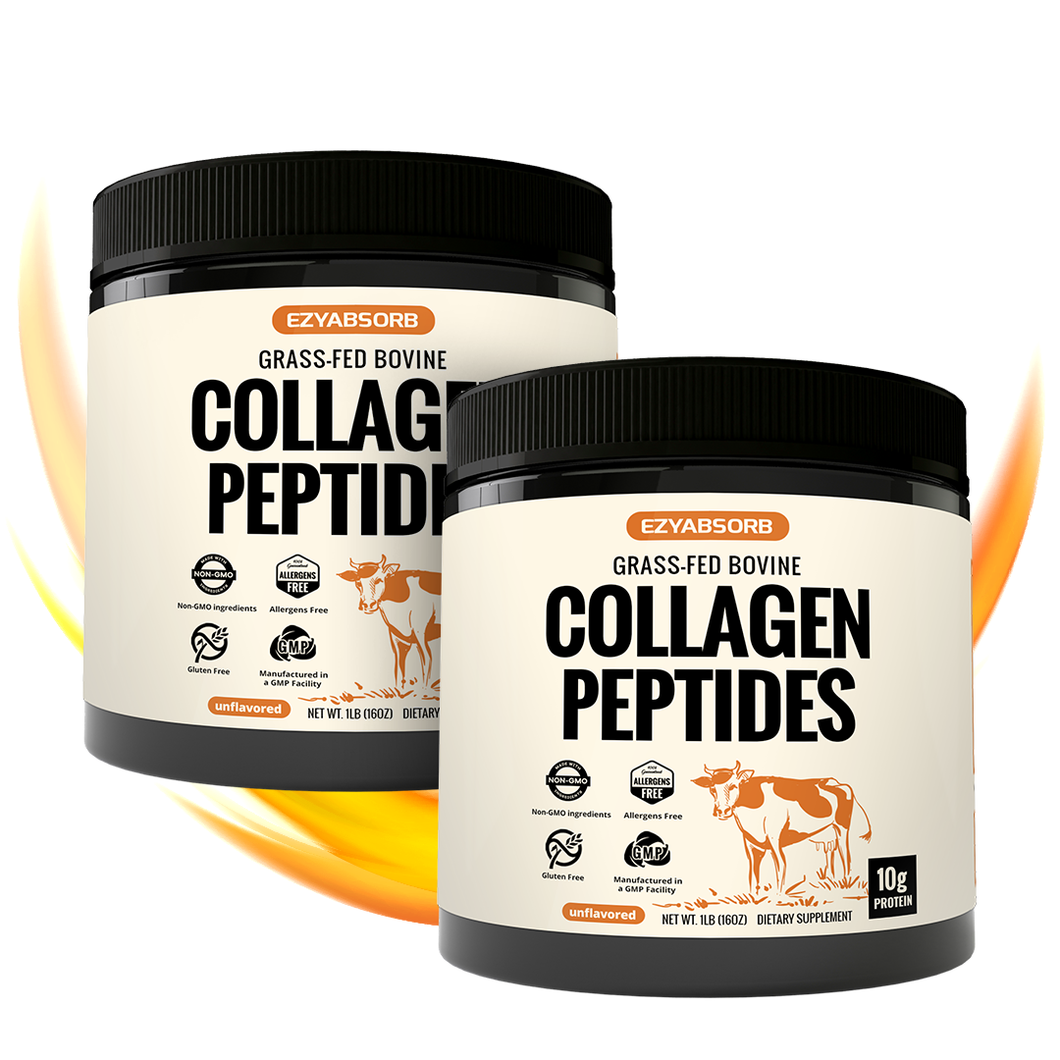 Collagen Protein (2 Month Supply)