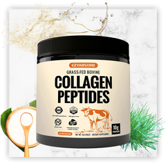 Collagen Peptides | Best Skin Rejuvenating Collagen