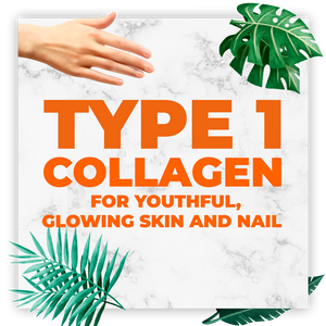 Collagen Peptides | Best Skin Rejuvenating Collagen